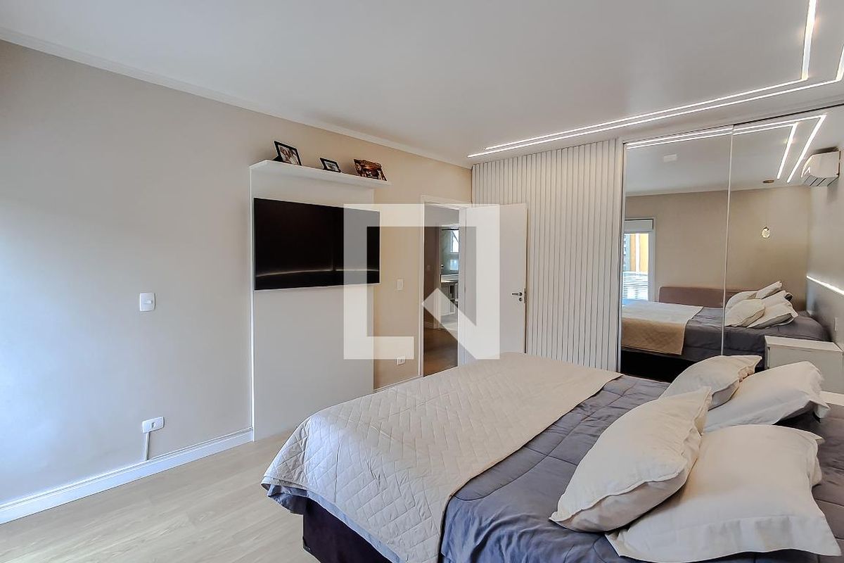 Casa, 3 quartos, 280 m² - Foto 21