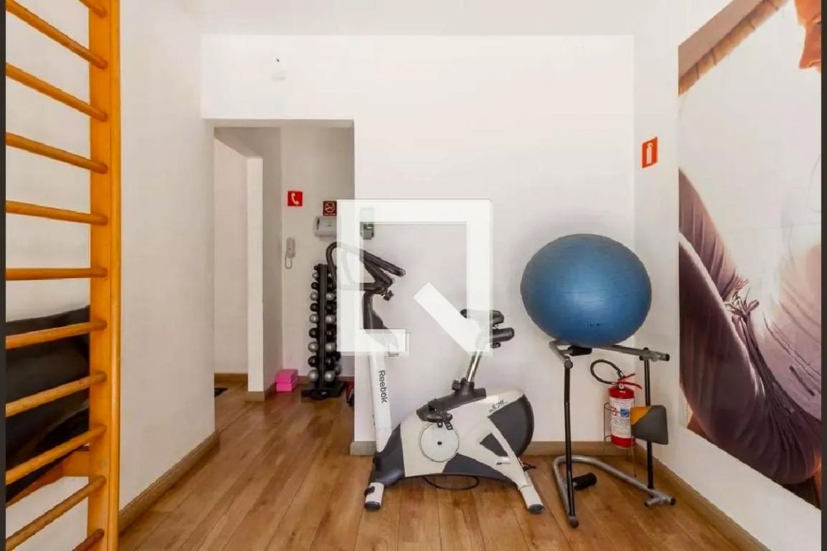 Apartamento, 1 quarto, 47 m² - Foto 34
