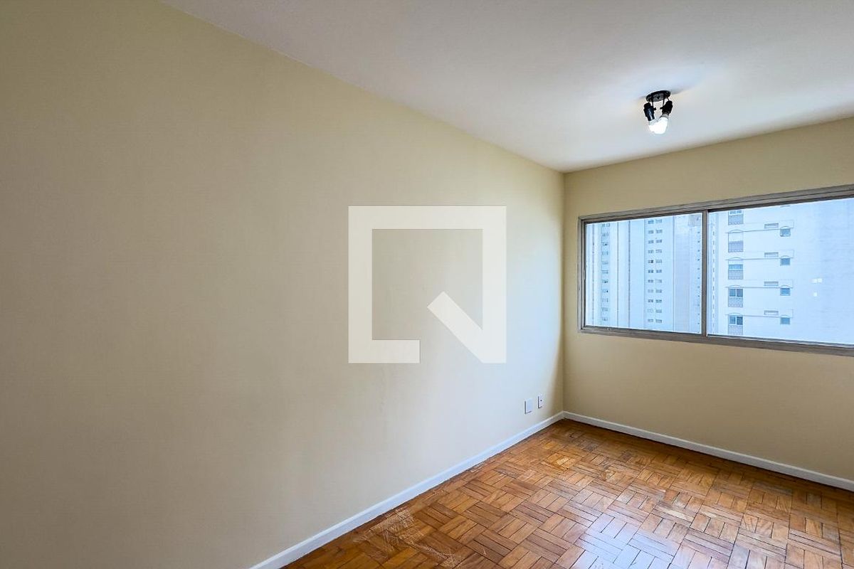 Apartamento, 1 quarto, 47 m² - Foto 3