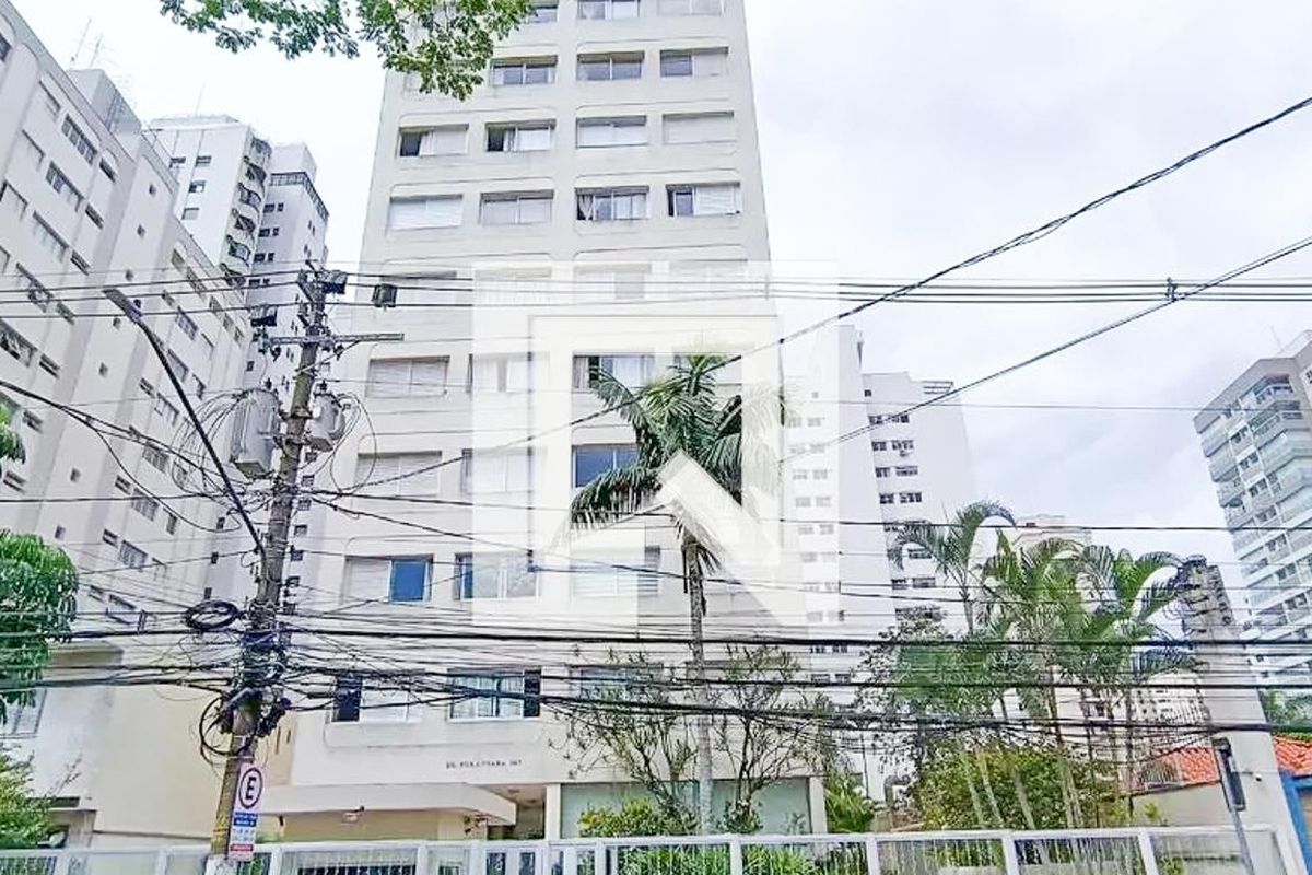 Apartamento, 1 quarto, 47 m² - Foto 32