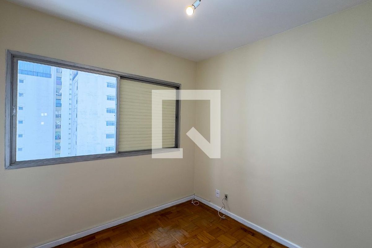 Apartamento, 1 quarto, 47 m² - Foto 7