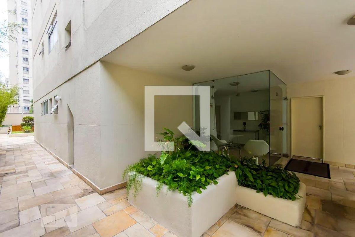 Apartamento, 1 quarto, 47 m² - Foto 30