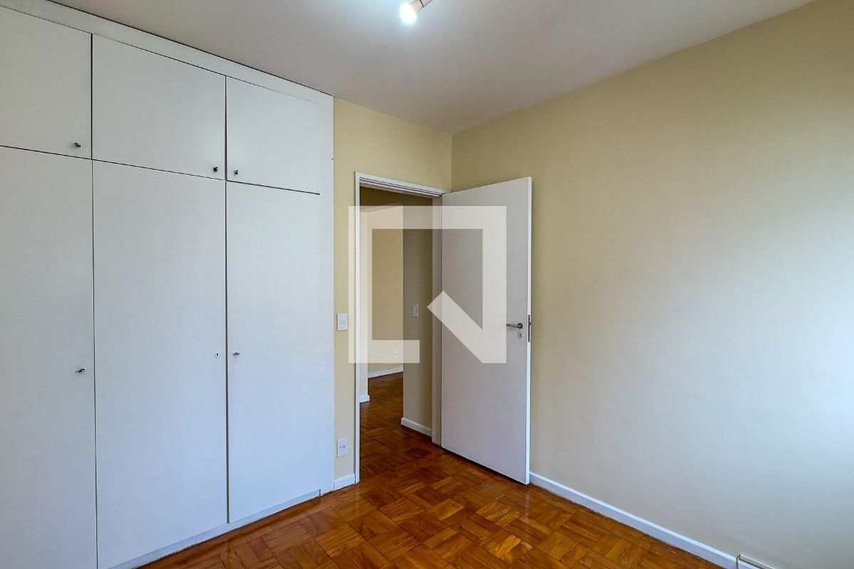 Apartamento, 1 quarto, 47 m² - Foto 9