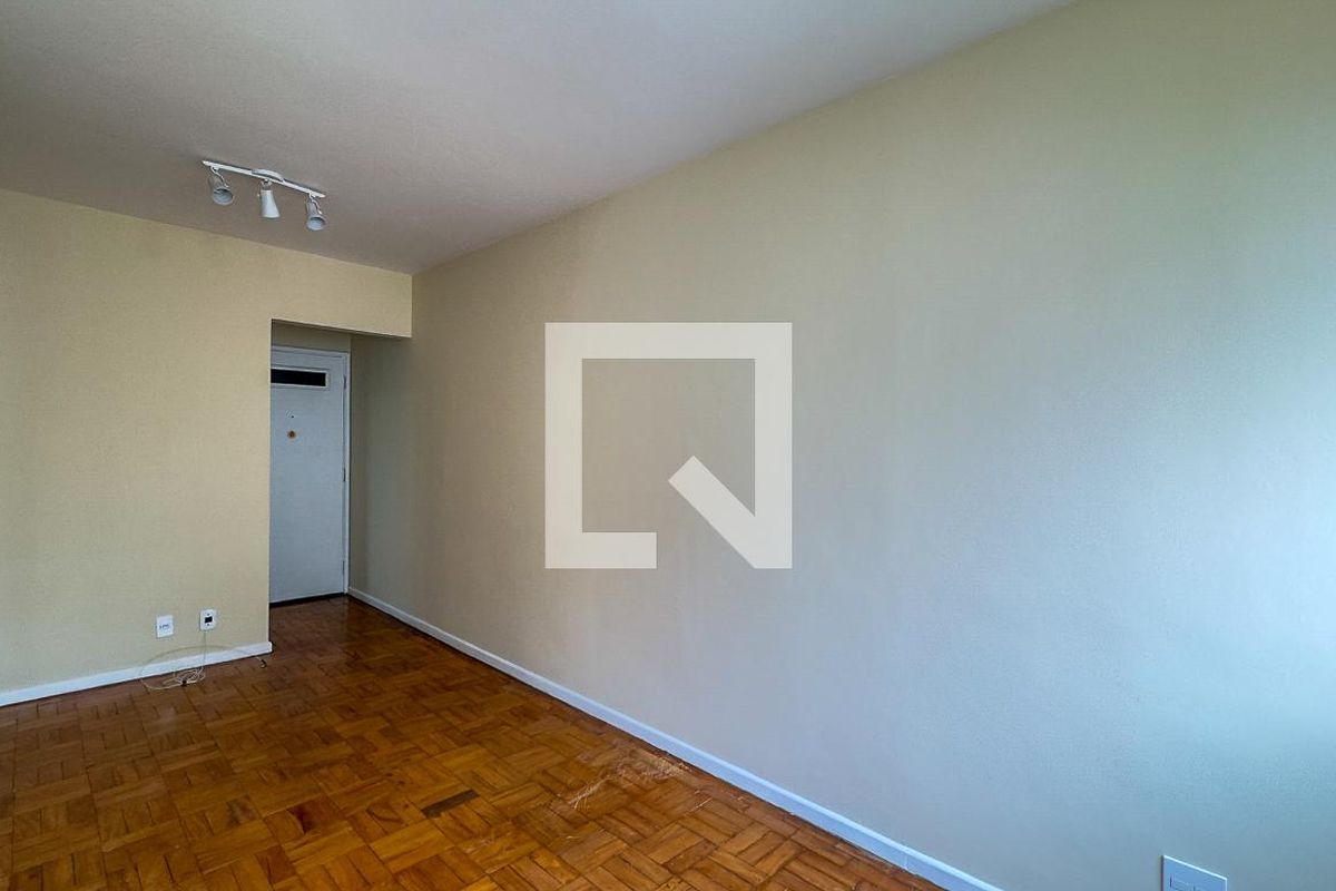 Apartamento, 1 quarto, 47 m² - Foto 1