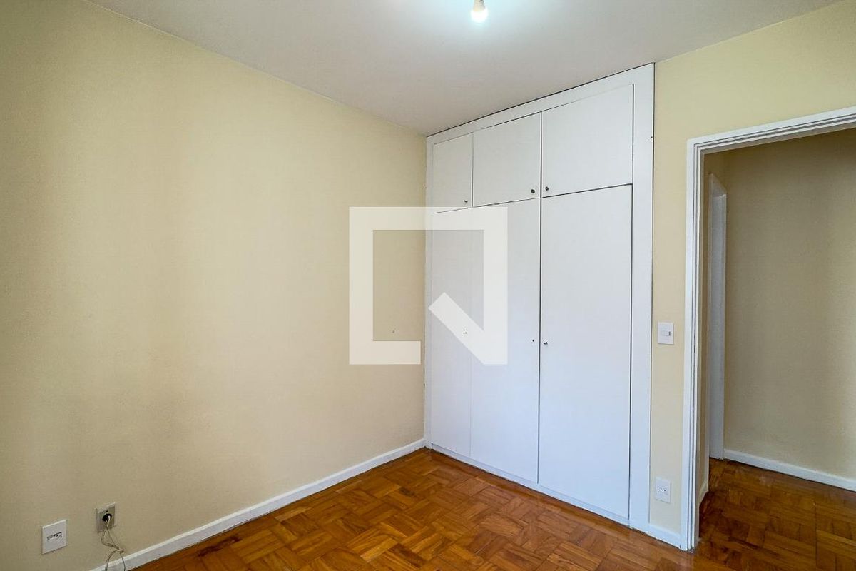 Apartamento, 1 quarto, 47 m² - Foto 6