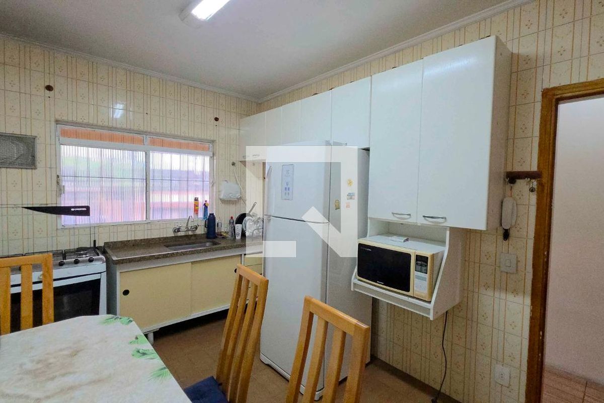 Casa, 3 quartos, 152 m² - Foto 7