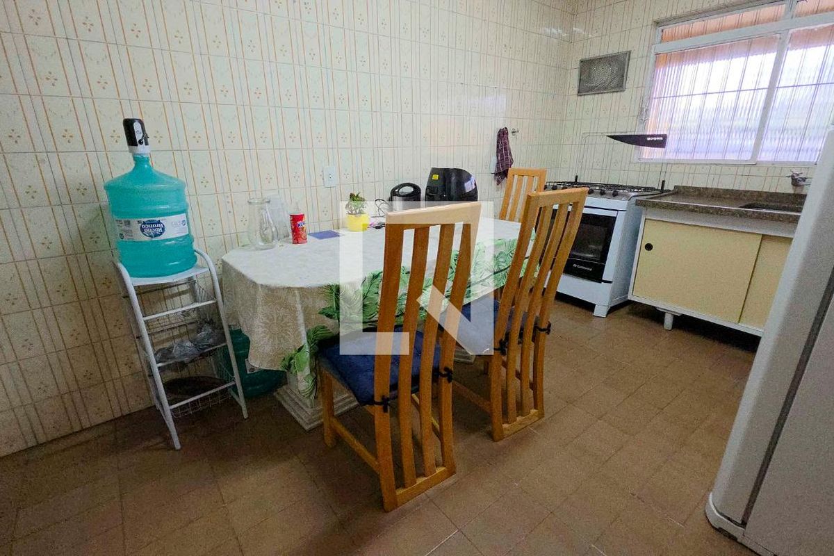 Casa, 3 quartos, 152 m² - Foto 6
