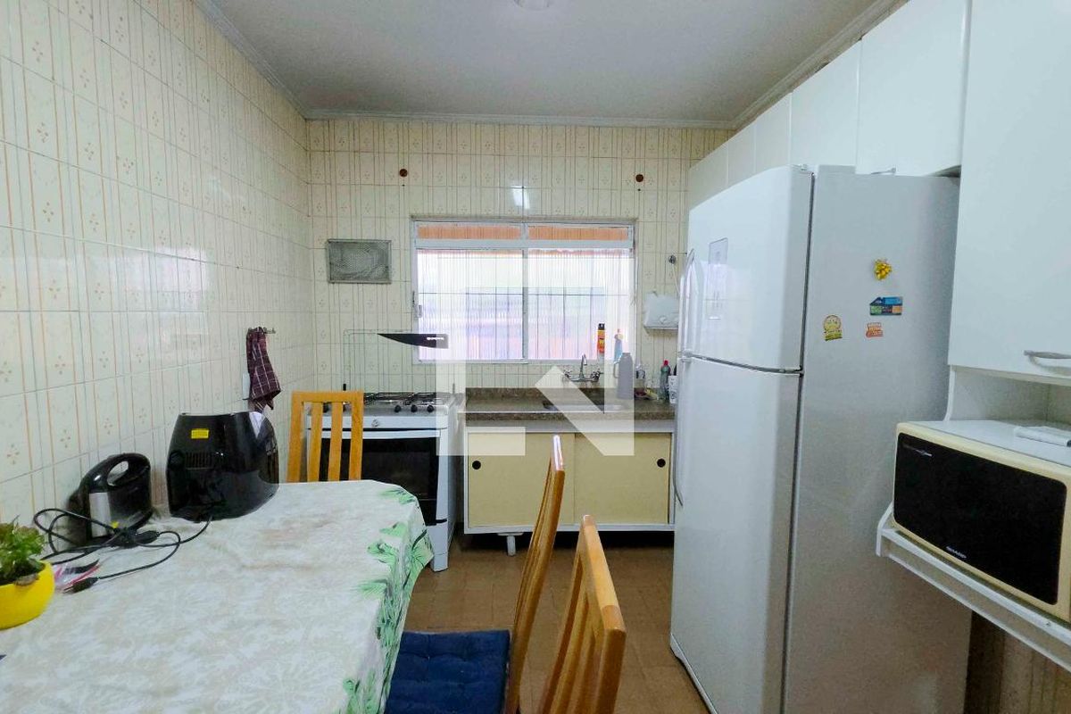 Casa, 3 quartos, 152 m² - Foto 5