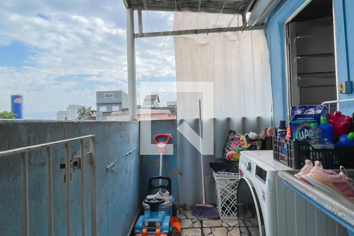 Casa, 1 quarto, 270 m² - Foto 10