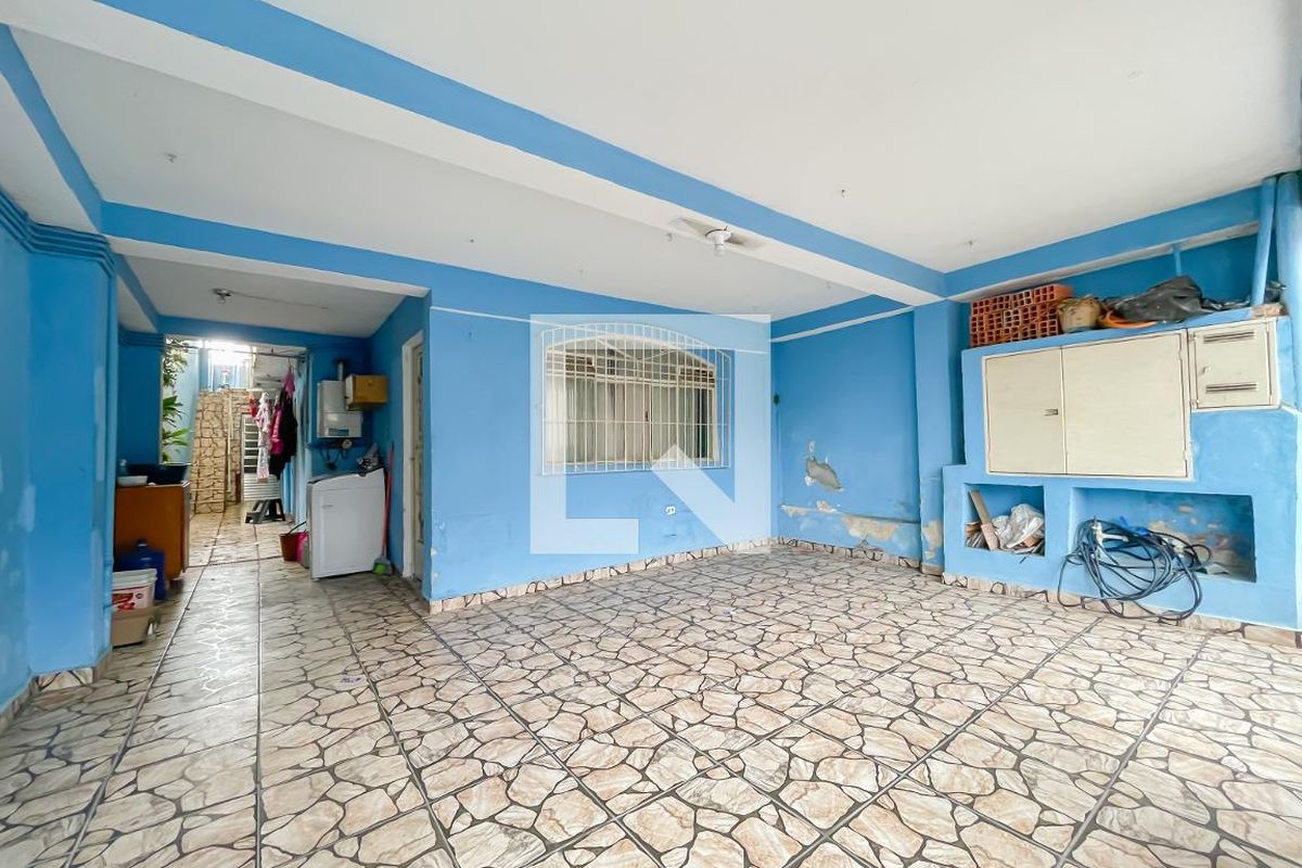 Casa, 1 quarto, 270 m² - Foto 11