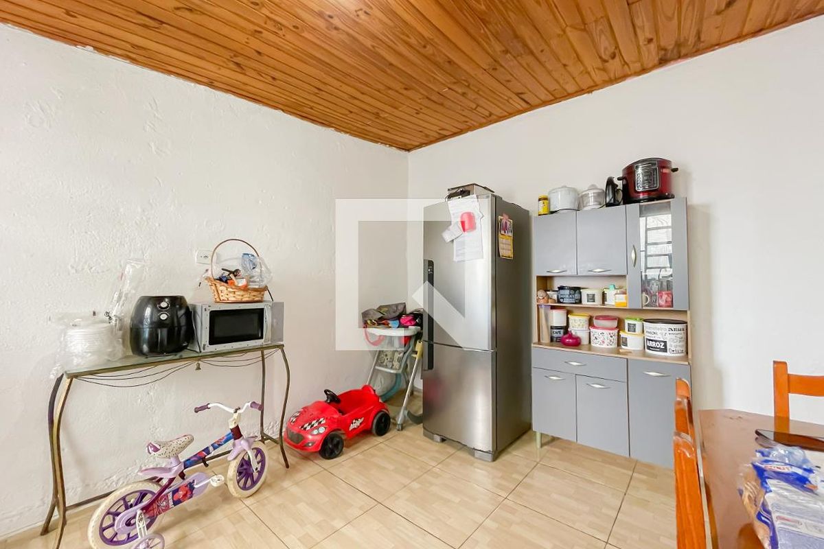 Casa, 1 quarto, 270 m² - Foto 7