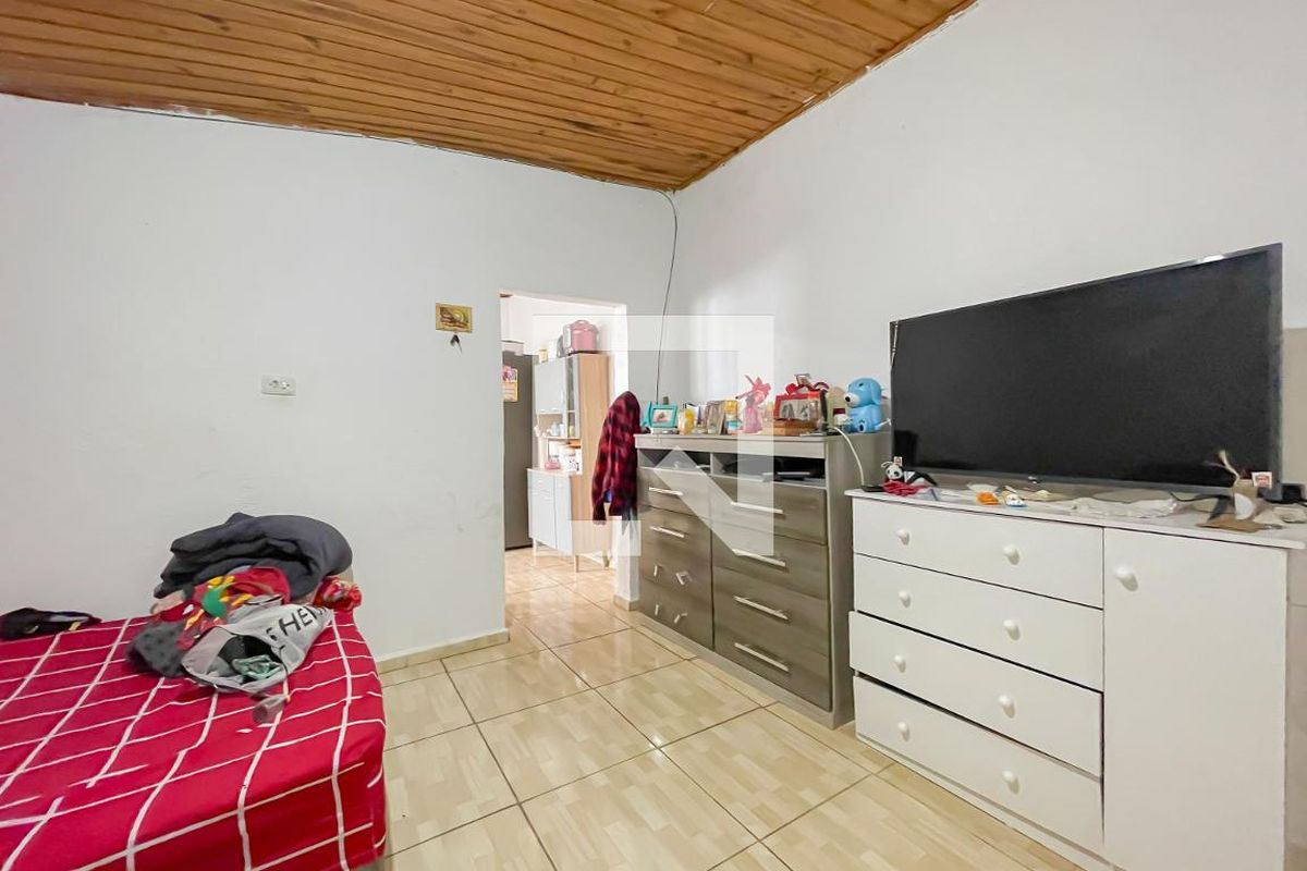 Casa, 1 quarto, 270 m² - Foto 3