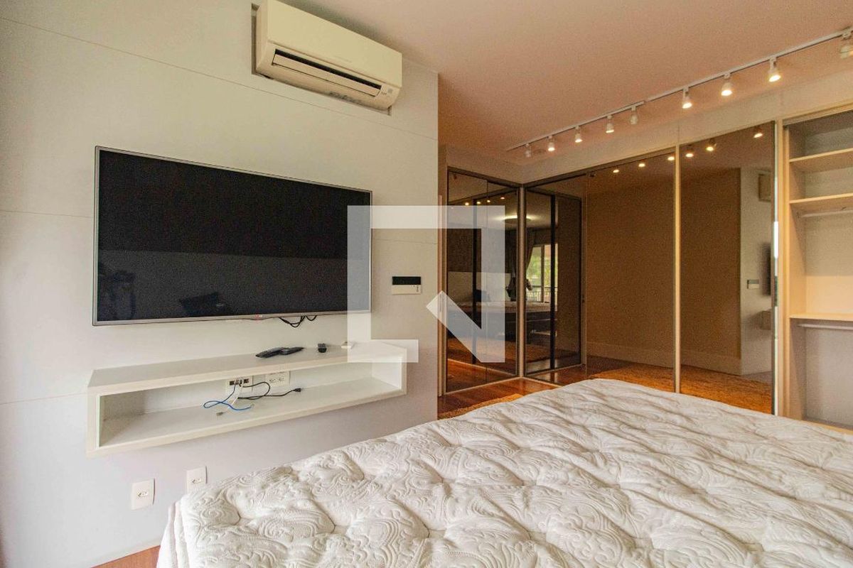 Apartamento, 5 quartos, 250 m² - Foto 30