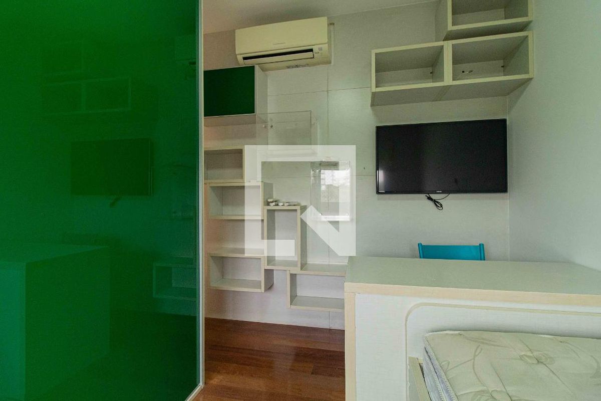 Apartamento, 5 quartos, 250 m² - Foto 22