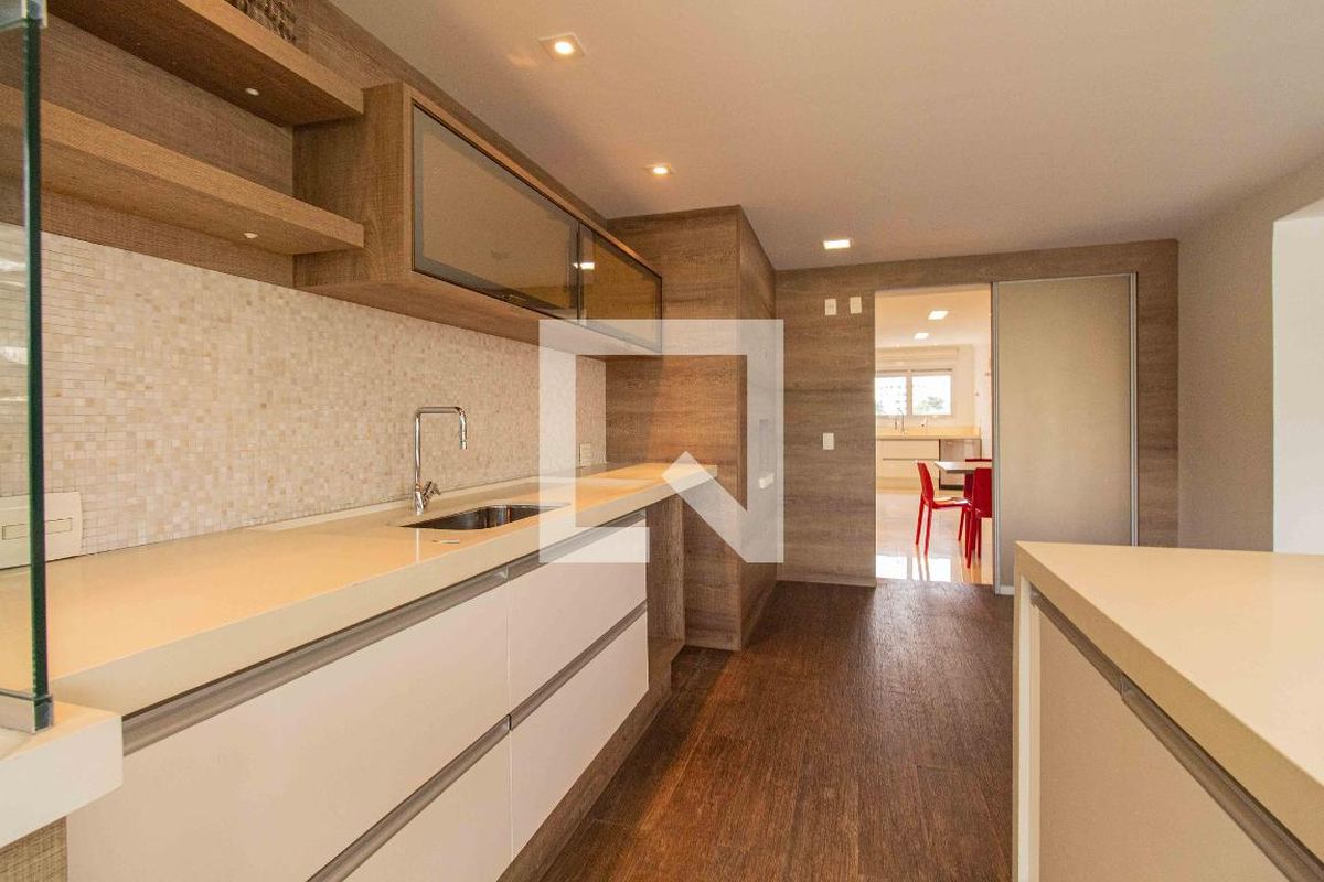 Apartamento, 5 quartos, 250 m² - Foto 8