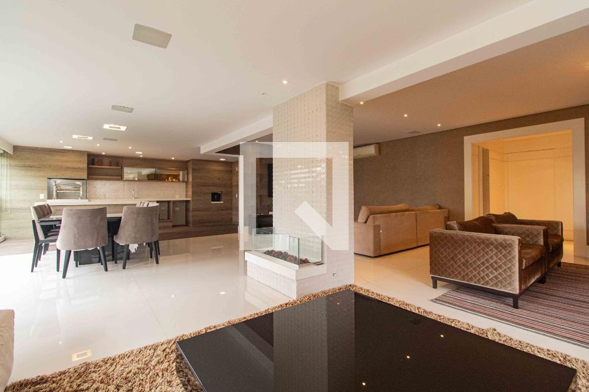 Apartamento, 5 quartos, 250 m² - Foto 4