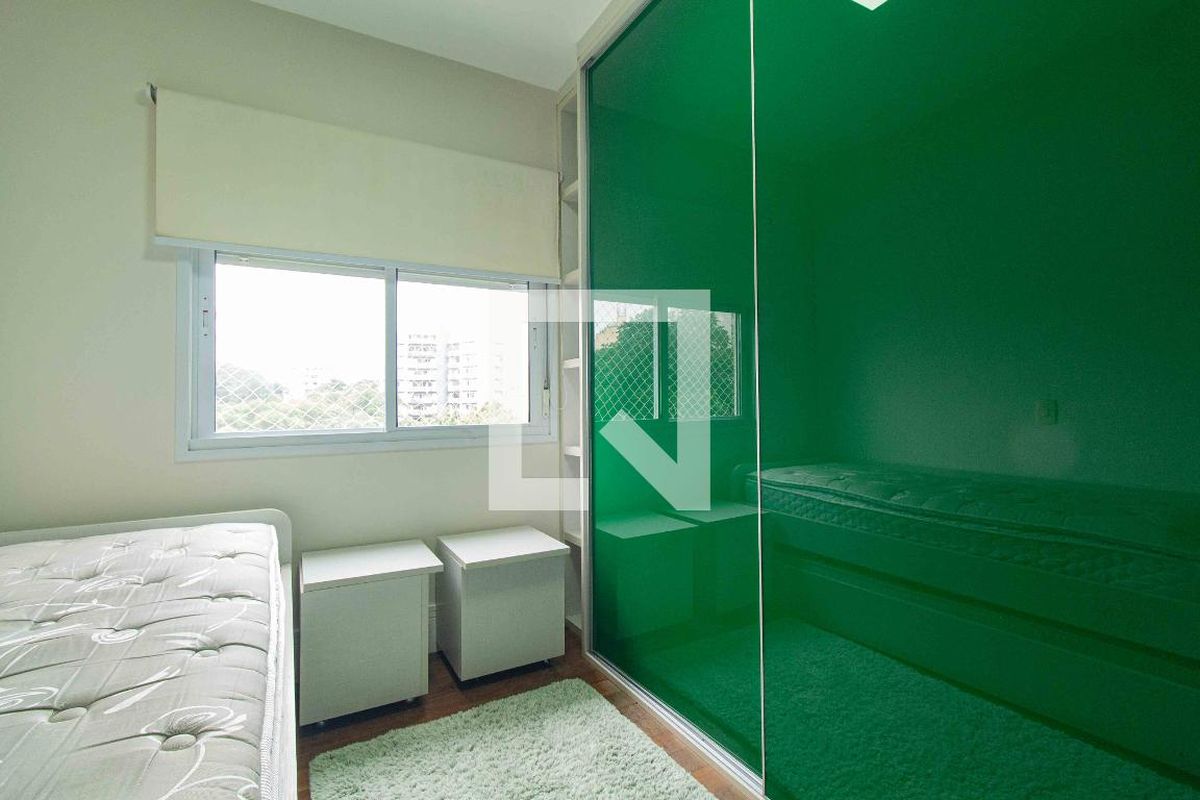 Apartamento, 5 quartos, 250 m² - Foto 20
