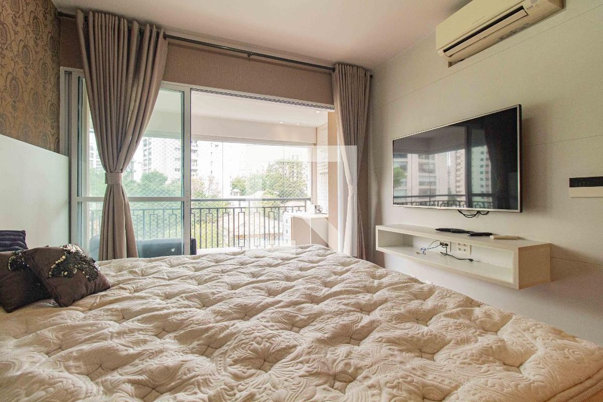 Apartamento, 5 quartos, 250 m² - Foto 28