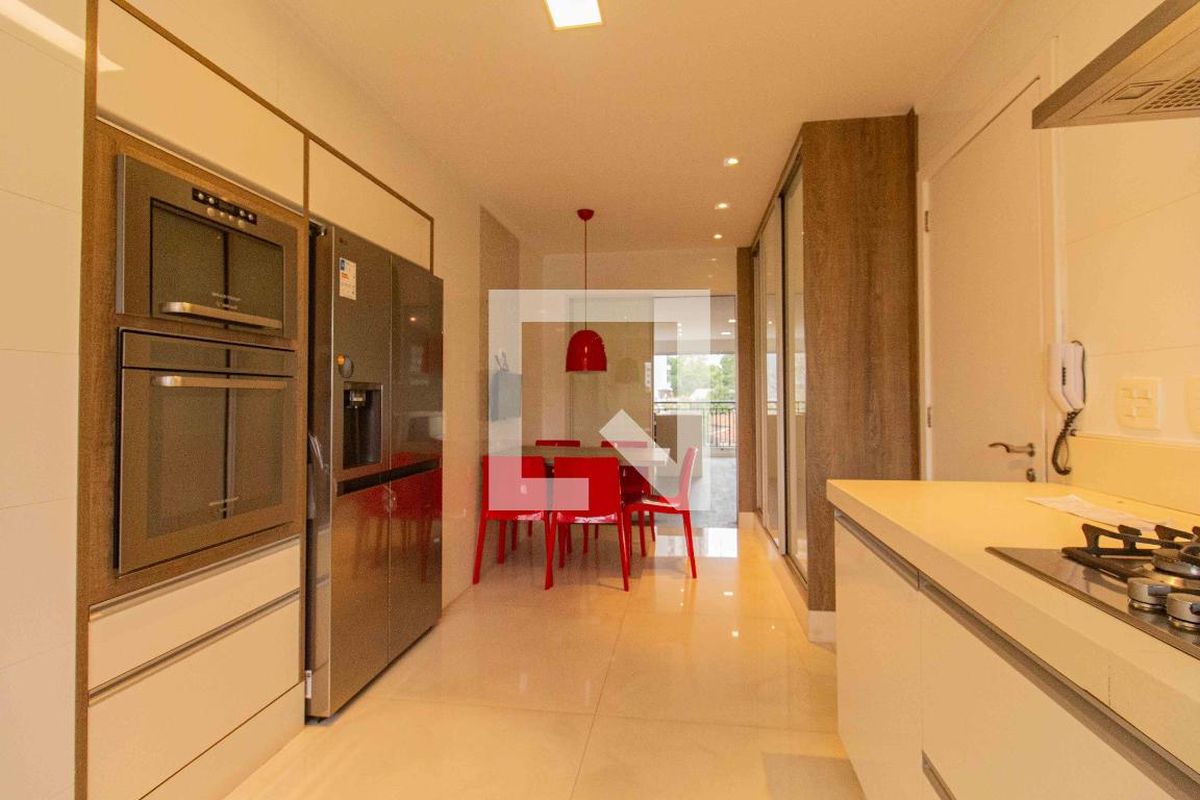 Apartamento, 5 quartos, 250 m² - Foto 14