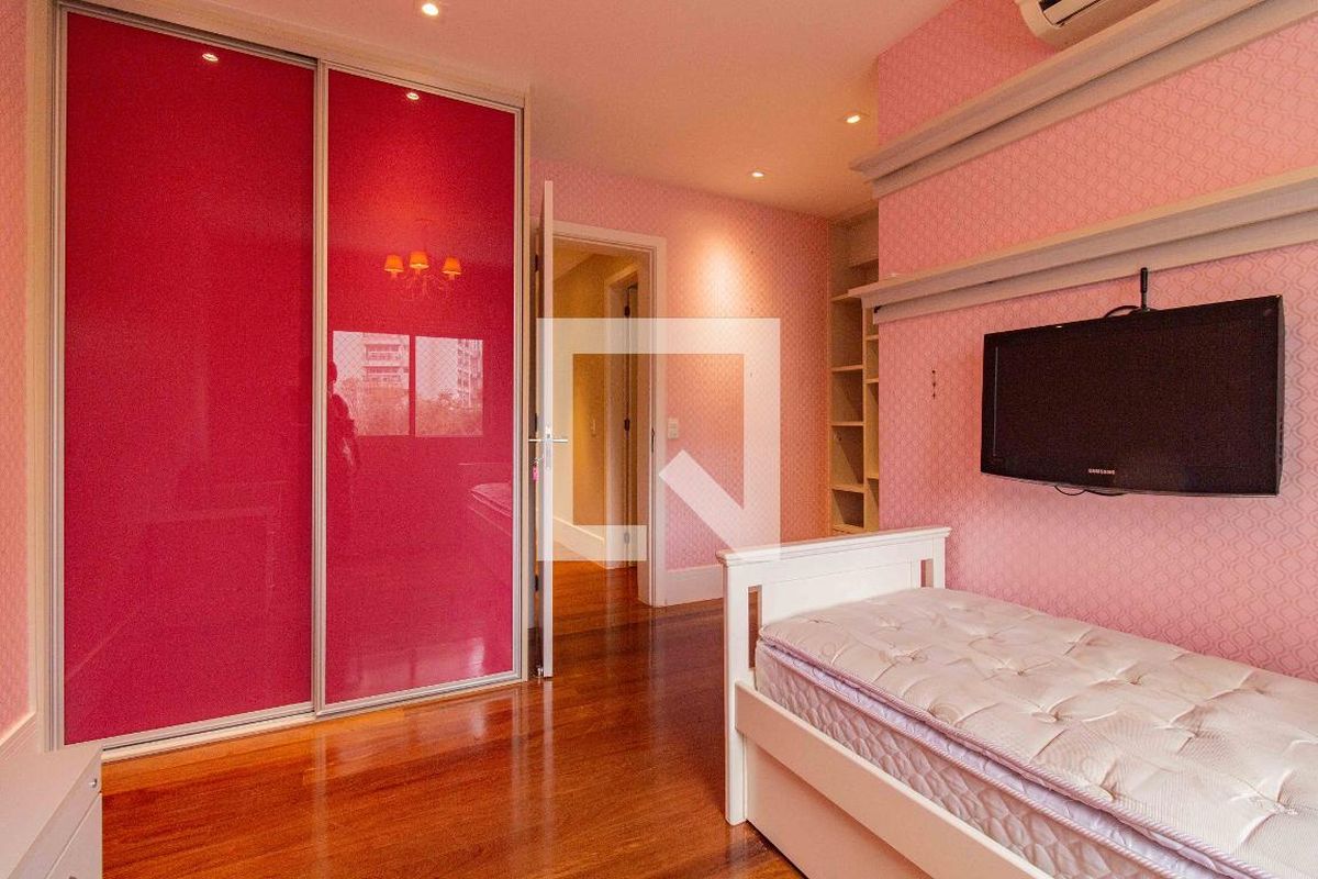 Apartamento, 5 quartos, 250 m² - Foto 38