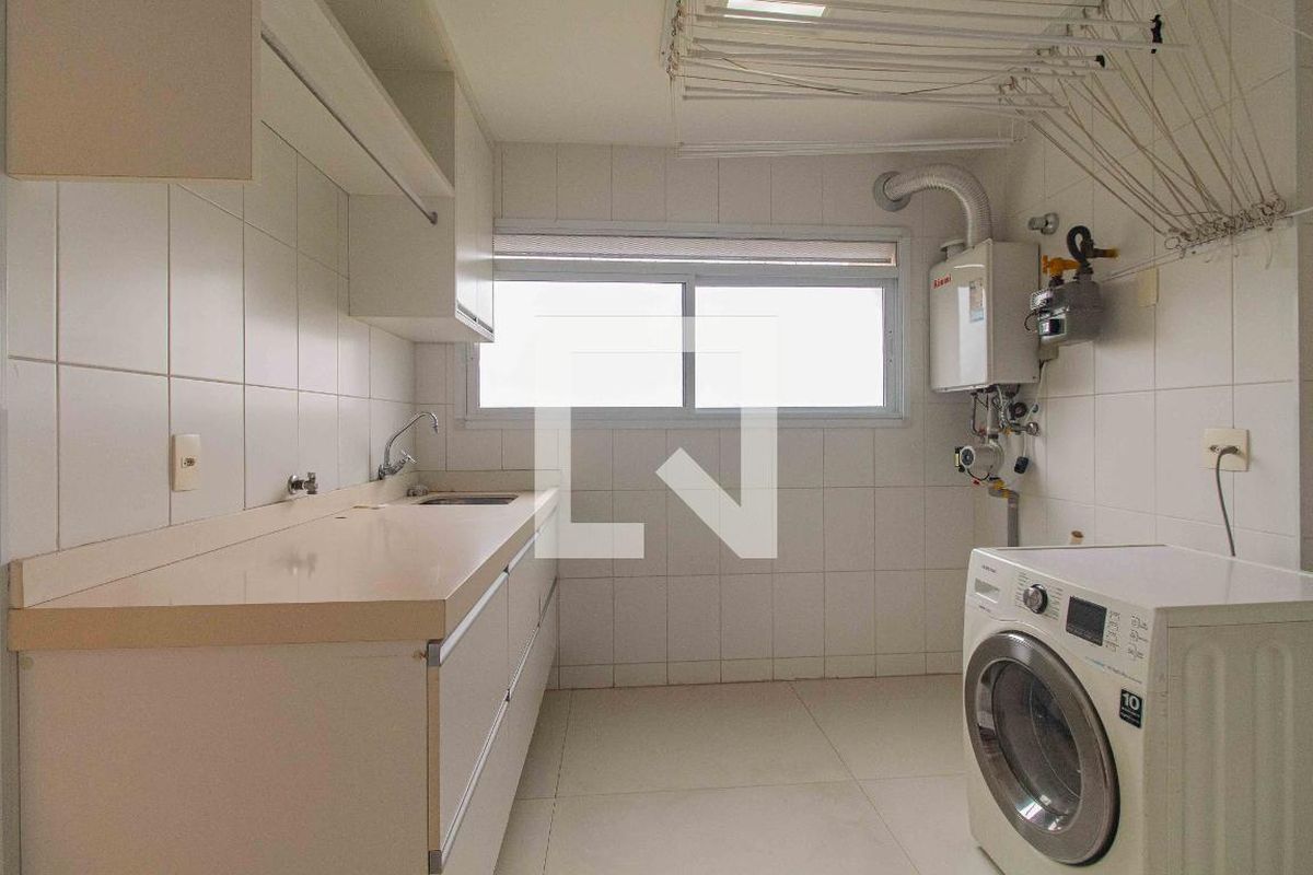 Apartamento, 5 quartos, 250 m² - Foto 62