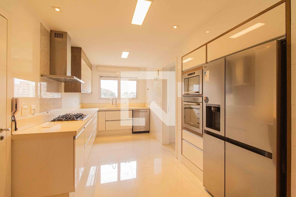 Apartamento, 5 quartos, 250 m² - Foto 15