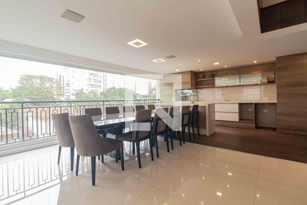 Apartamento, 5 quartos, 250 m² - Foto 2