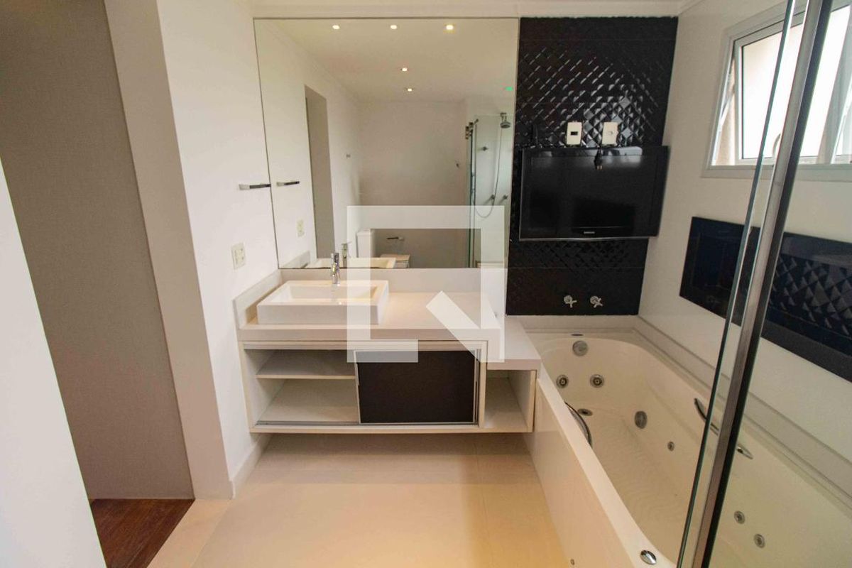 Apartamento, 5 quartos, 250 m² - Foto 52