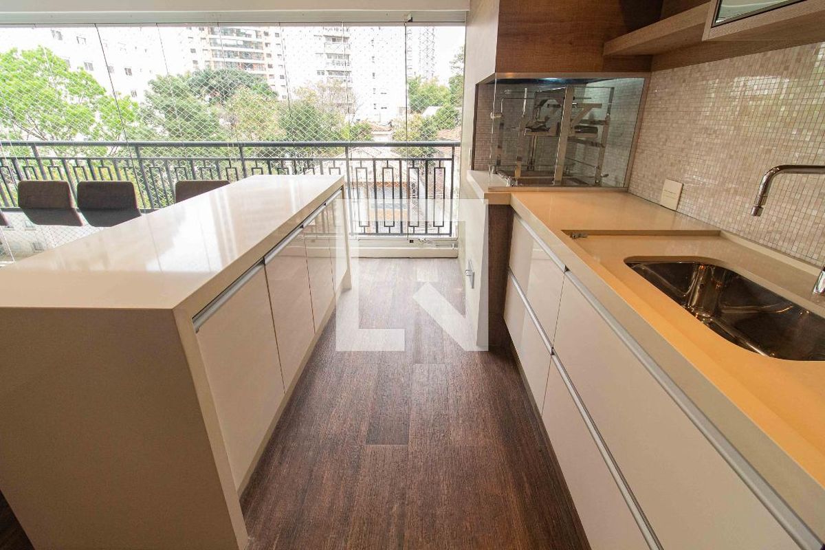 Apartamento, 5 quartos, 250 m² - Foto 10