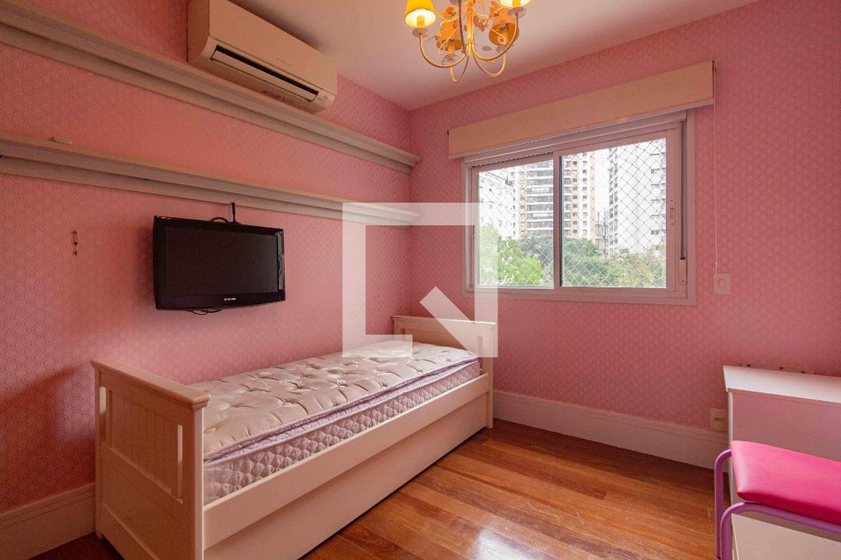 Apartamento, 5 quartos, 250 m² - Foto 37