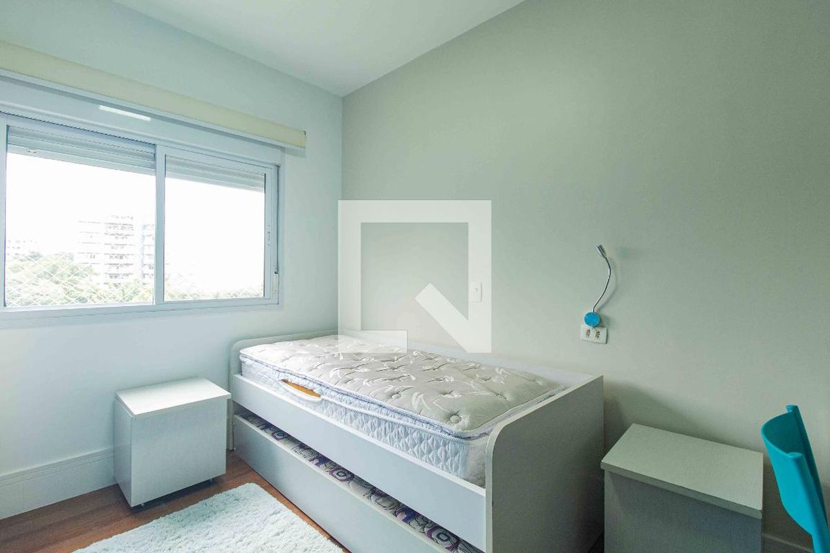 Apartamento, 5 quartos, 250 m² - Foto 23
