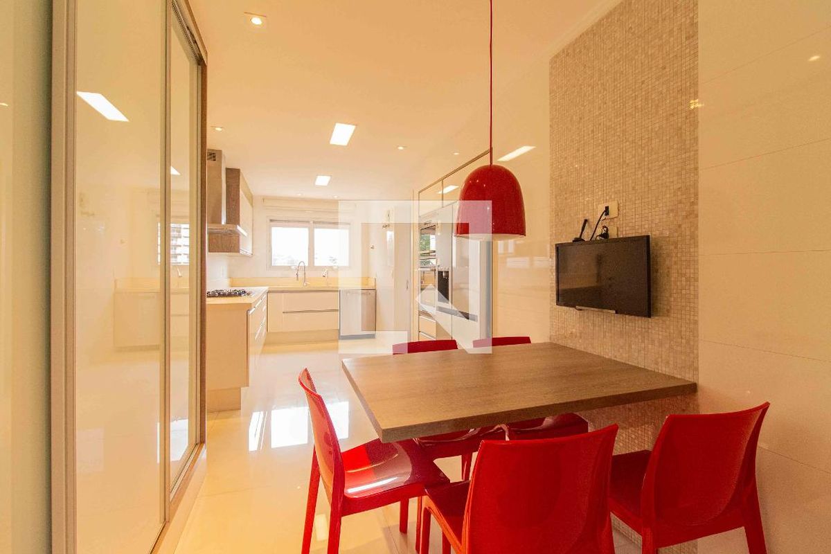 Apartamento, 5 quartos, 250 m² - Foto 12