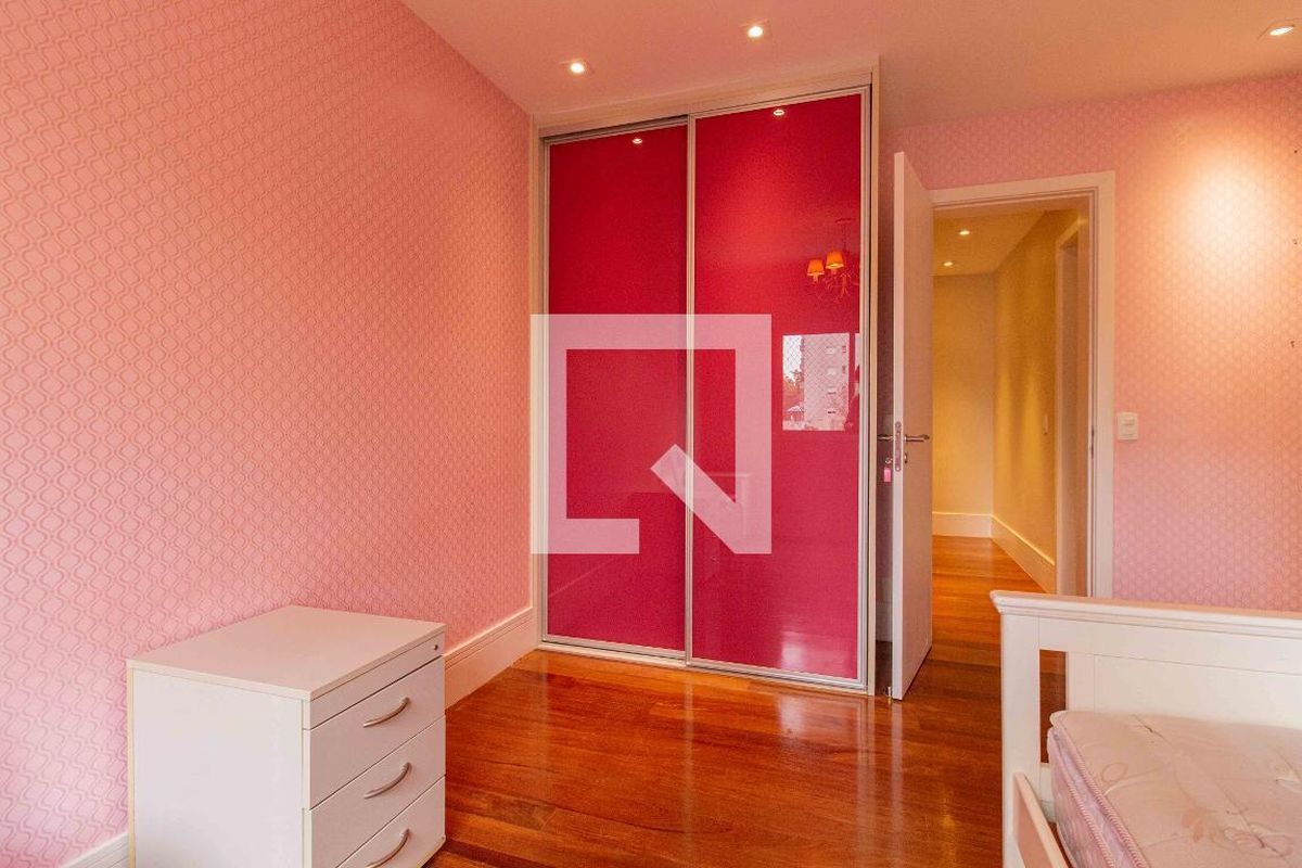 Apartamento, 5 quartos, 250 m² - Foto 39