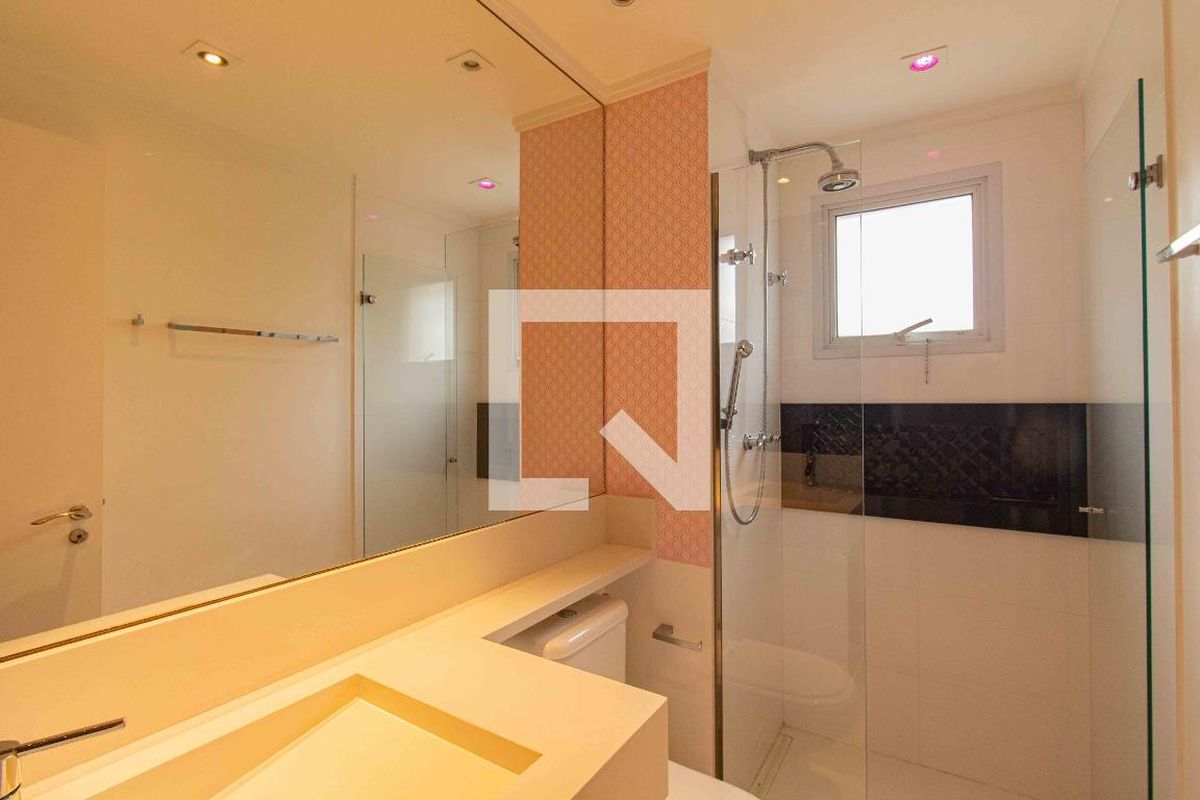 Apartamento, 5 quartos, 250 m² - Foto 54