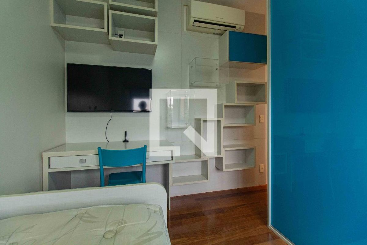 Apartamento, 5 quartos, 250 m² - Foto 26