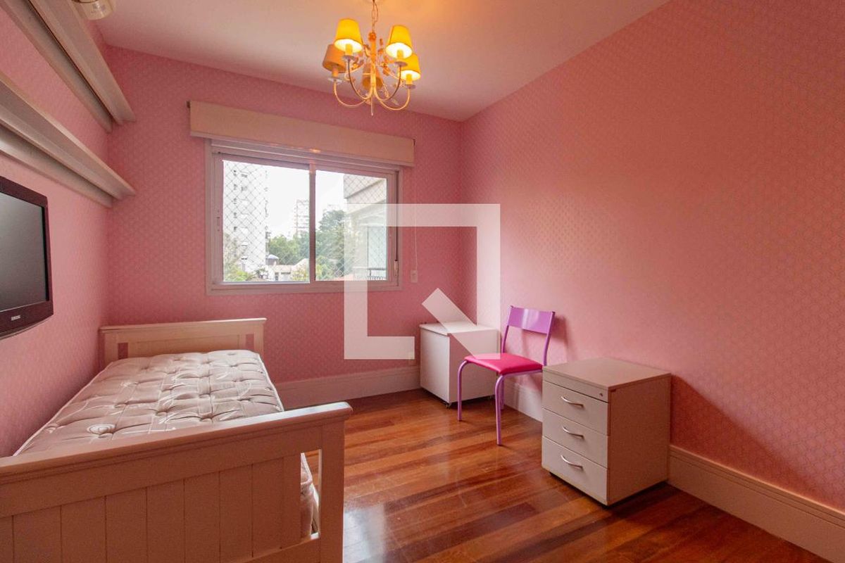 Apartamento, 5 quartos, 250 m² - Foto 36