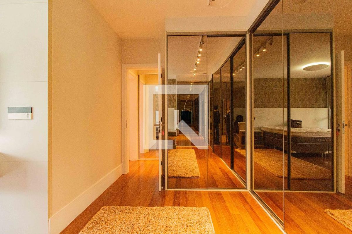 Apartamento, 5 quartos, 250 m² - Foto 32