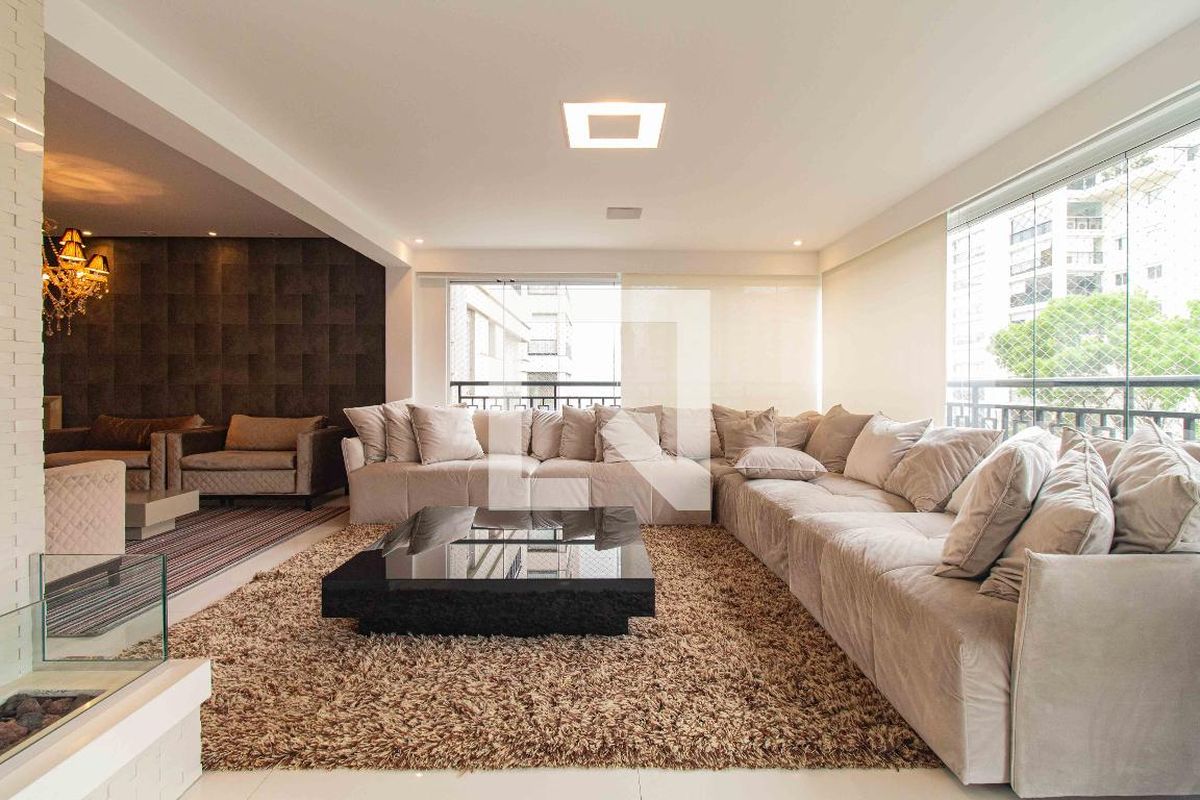 Apartamento, 5 quartos, 250 m² - Foto 3