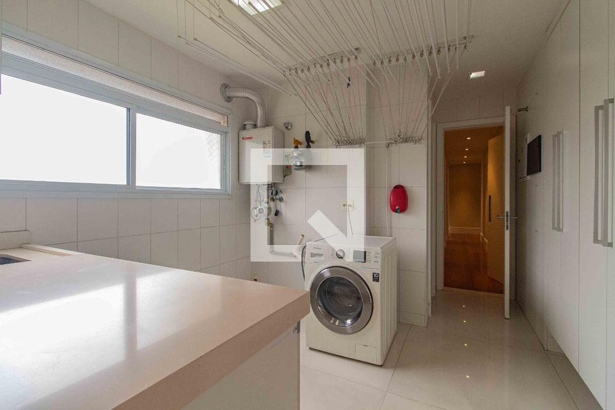 Apartamento, 5 quartos, 250 m² - Foto 61