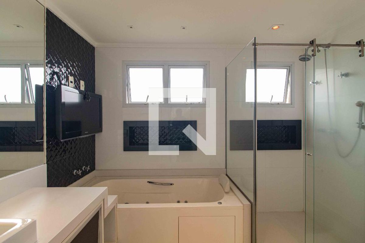 Apartamento, 5 quartos, 250 m² - Foto 50