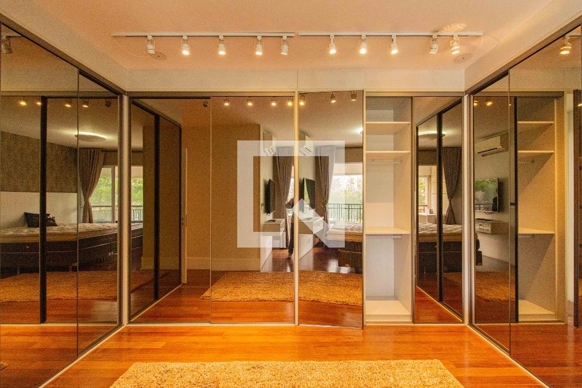 Apartamento, 5 quartos, 250 m² - Foto 31