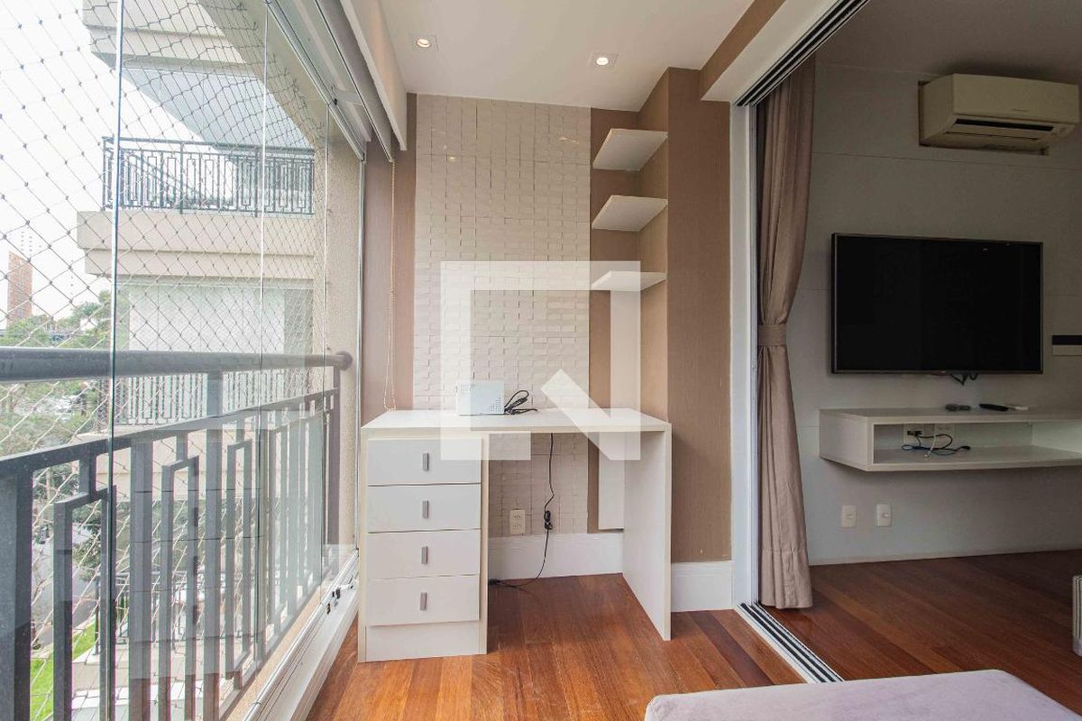 Apartamento, 5 quartos, 250 m² - Foto 35