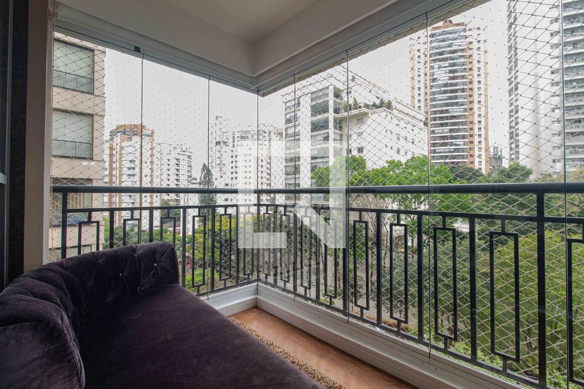 Apartamento, 5 quartos, 250 m² - Foto 33
