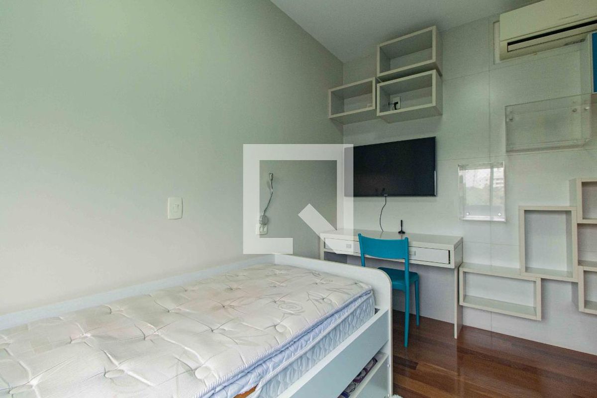 Apartamento, 5 quartos, 250 m² - Foto 25