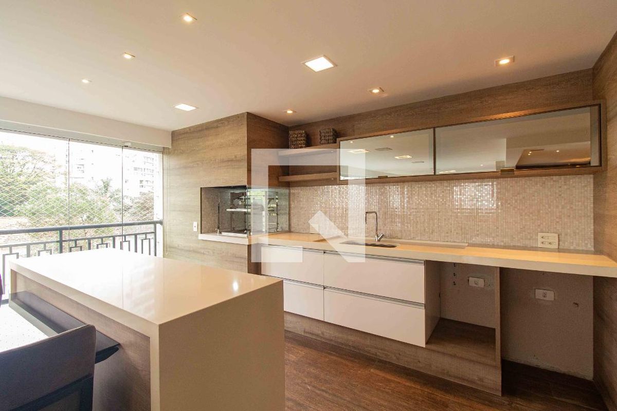 Apartamento, 5 quartos, 250 m² - Foto 7
