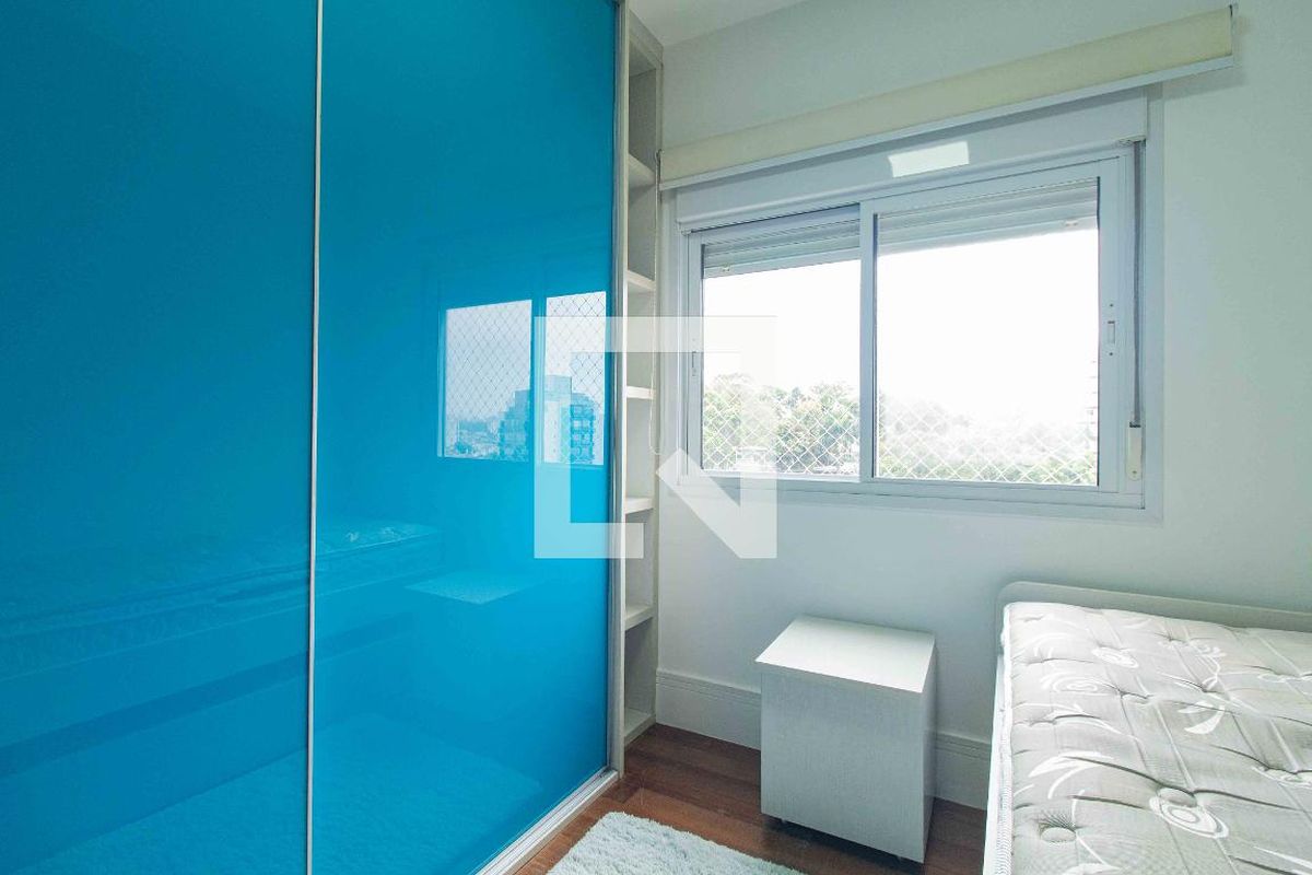 Apartamento, 5 quartos, 250 m² - Foto 24