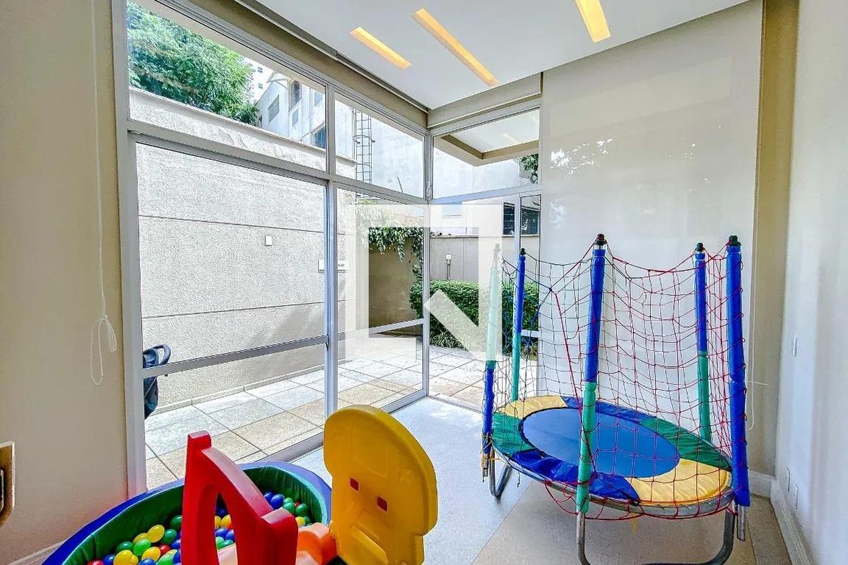Apartamento, 5 quartos, 250 m² - Foto 71