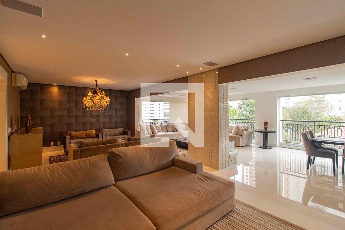 Apartamento, 5 quartos, 250 m² - Foto 6