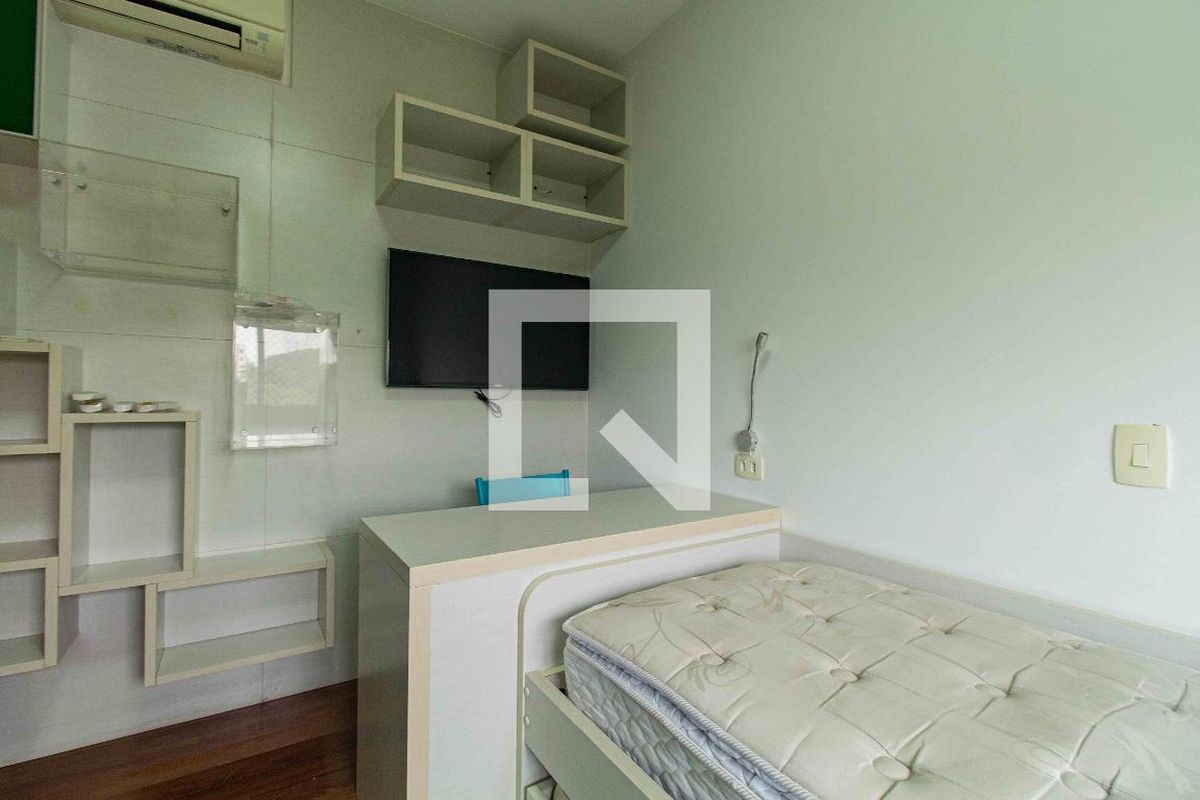 Apartamento, 5 quartos, 250 m² - Foto 21