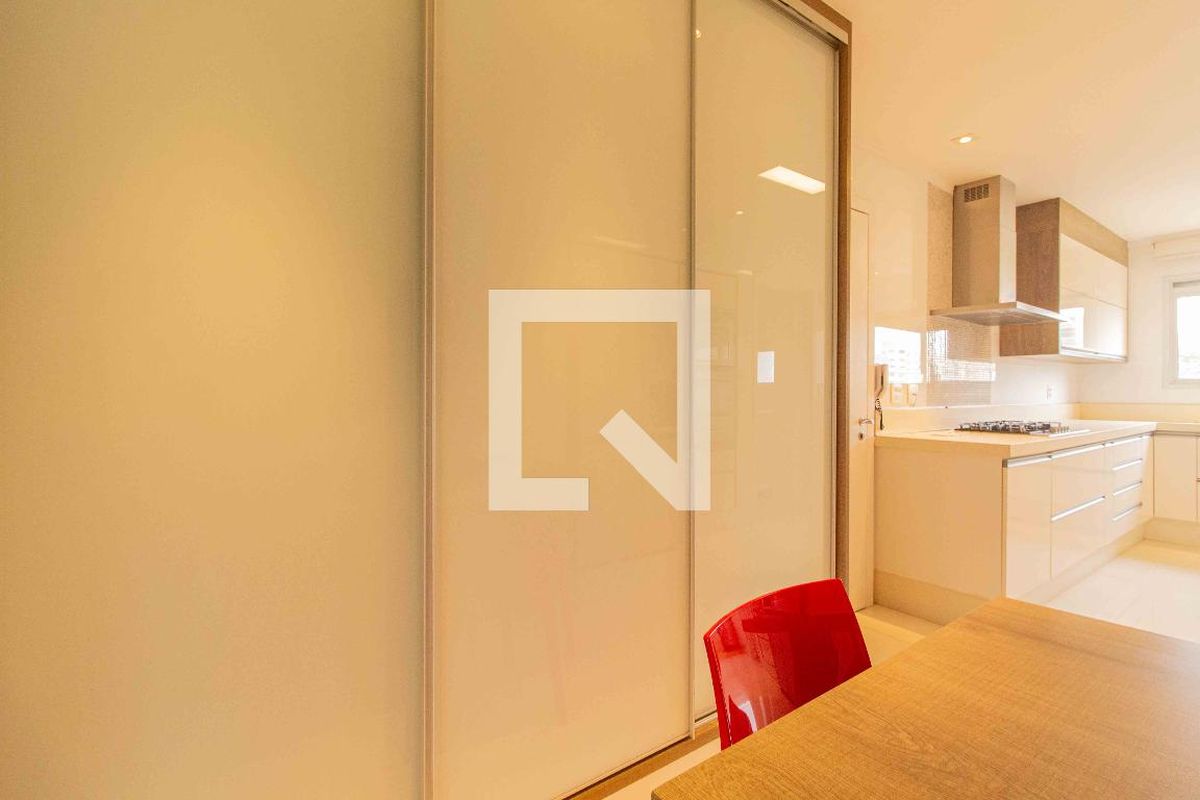 Apartamento, 5 quartos, 250 m² - Foto 13